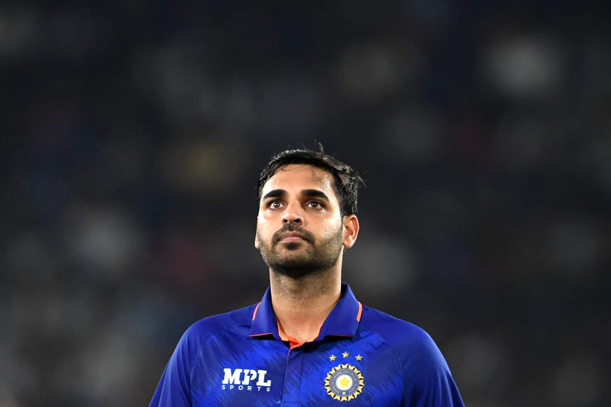 Bhuvneshwar Kumar blames dropped catches as a reason for loss against South Africa