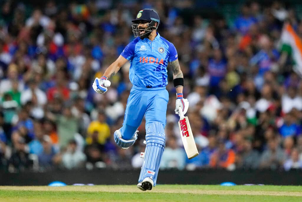 Virat Kohli opens up about his harrowing experience in Australian hotel