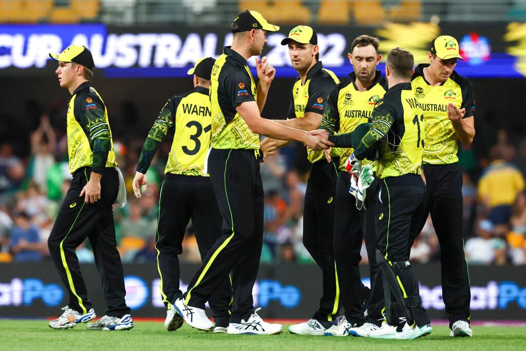 T20 World Cup 2022: Injury scares for Australia's Aaron Finch, Tim David and Marcus Stoinis

