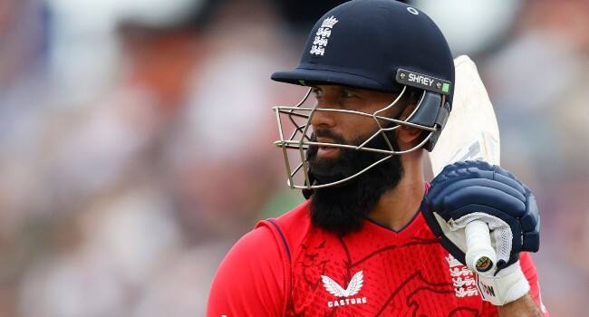 Moeen Ali lays down England's roadmap for T20 World Cup 2022 win
