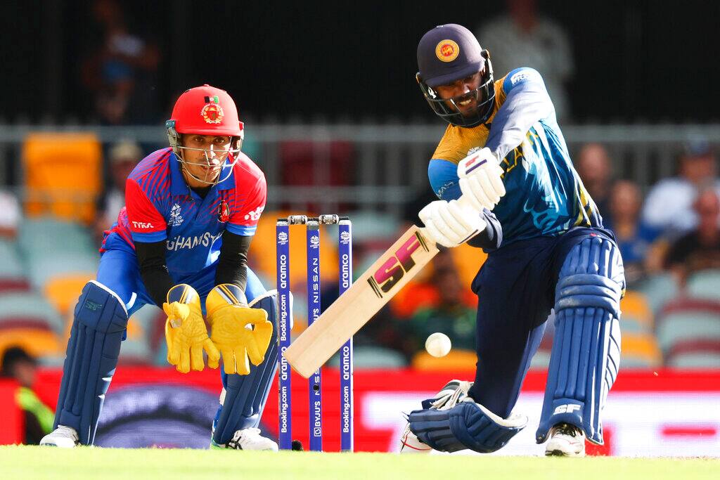 T20 World Cup 2022, SL vs AFG: Sri Lanka maul Afghanistan to keep Semifinal hopes alive