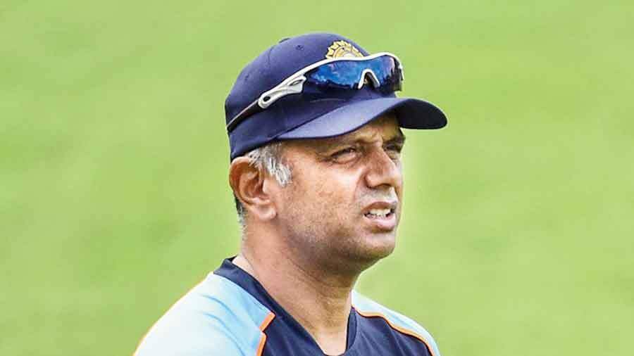 'They're a very good team' - Dravid's India not taking Bangladesh lightly