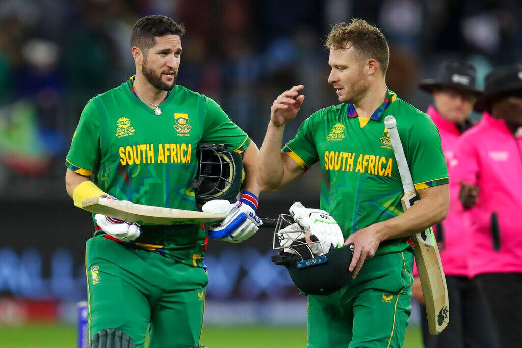 T20 World Cup 2022: Shaun Pollock believes South Africa are timing the World Cup challenge perfectly
