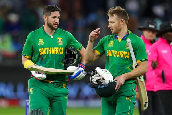 T20 World Cup 2022: Shaun Pollock believes South Africa are timing the World Cup challenge perfectly
