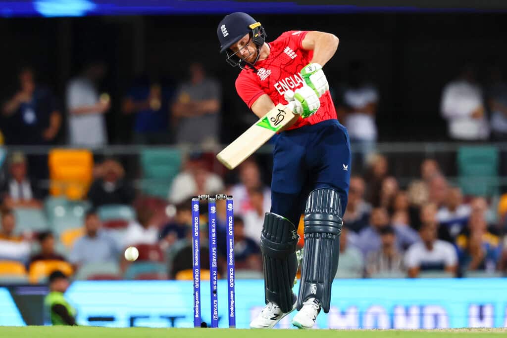 Jos Buttler eclipses Eoin Morgan to become top run scorer for England in T20Is 