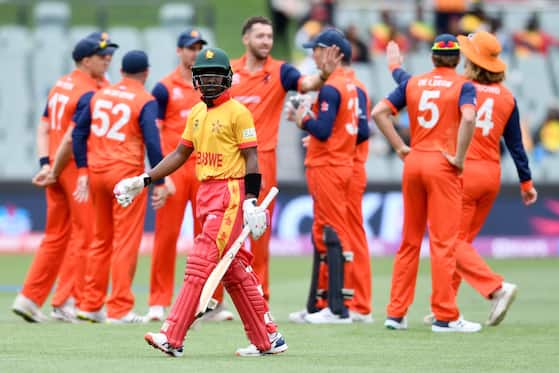 T20 World Cup 2022, ZIM vs NED: Netherlands open account with a thumping win