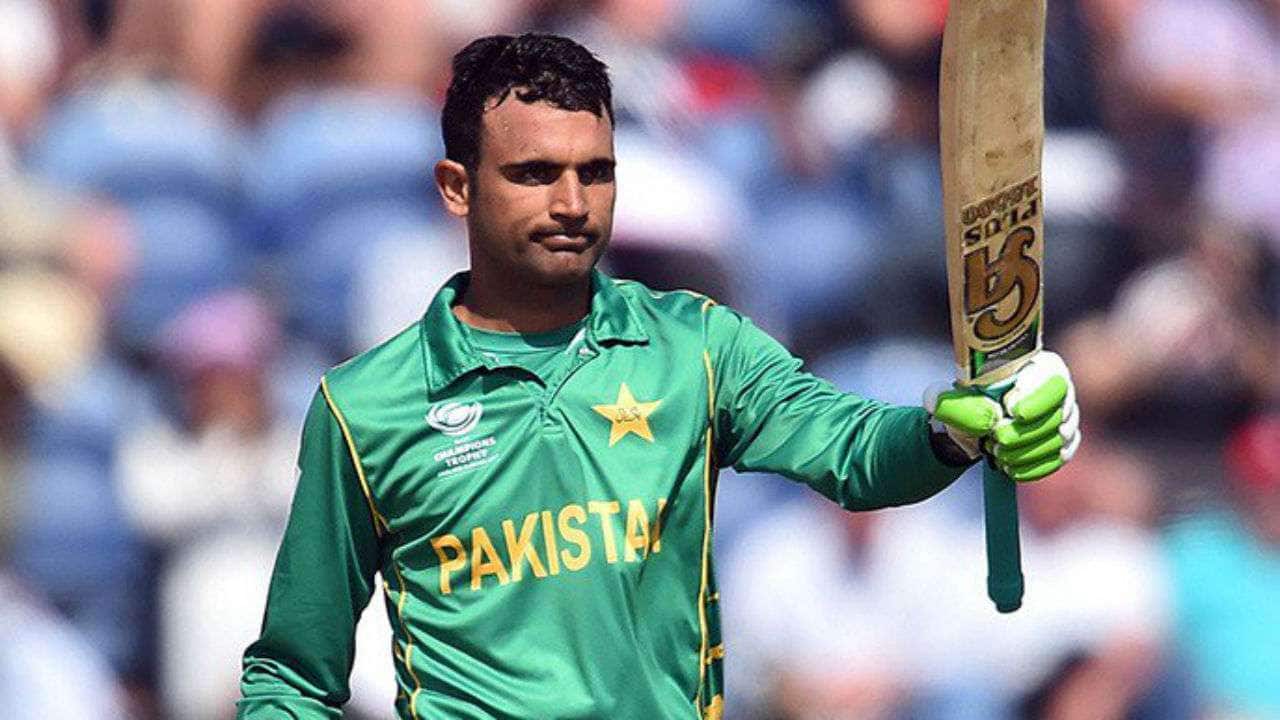 T20 World Cup 2022: Pakistan's Fakhar Zaman out of game against South Africa with knee injury