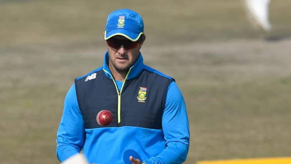 Cricket South Africa: Boucher interim announced for Australia Test tour
