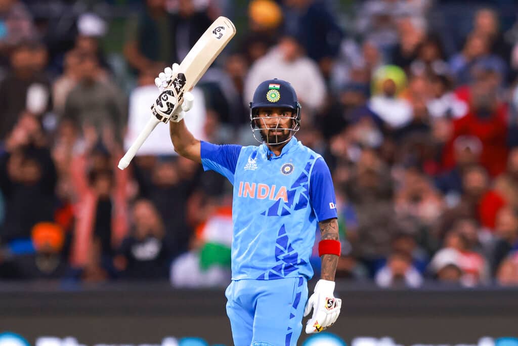 'Potential superstar in the World Cup final': KL Rahul backed to fire