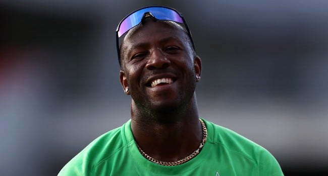 BBL 2022-23: Melbourne Renegades sign Andre Russell for short-stint