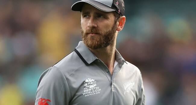 T20 World Cup 2022: Kane Williamson on his poor form for New Zealand