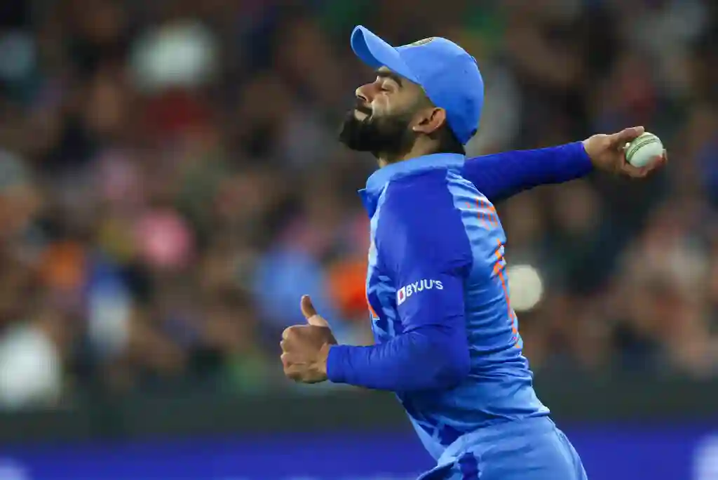 T20 World Cup 2022: Bangladesh accuse Virat Kohli of cheating