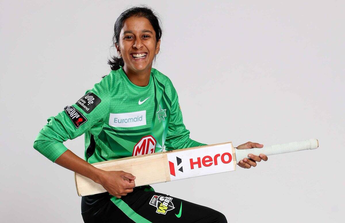 ICC Women's Player of the Month nominees for October announced
