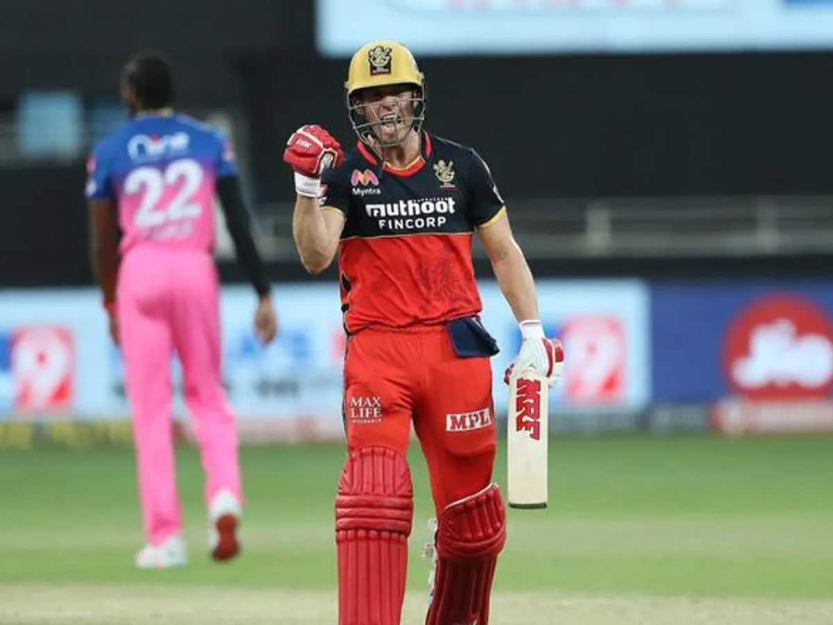 AB de Villiers to discuss IPL 2023 with RCB as cricketer returns to India
