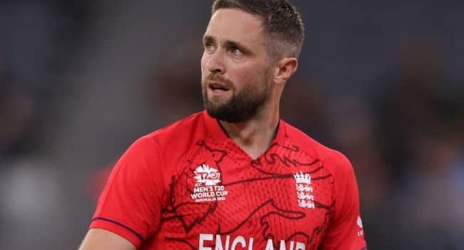 T20 World Cup 2022: Sri Lanka will be a tough challenge: Chris Woakes 