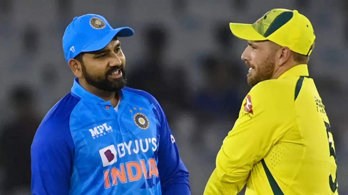Ricky Ponting wants India vs Australia in T20 World Cup Final at MCG