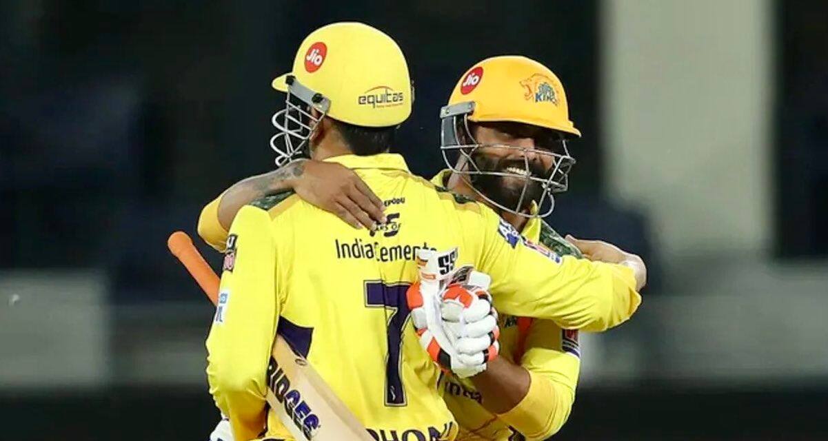 Ravindra Jadeja to be retained by CSK: Reports