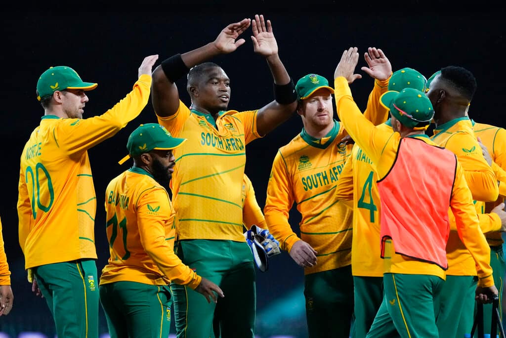 T20 World Cup 2022, SA vs NED: Preview, Predicted Playing XI, Live Streaming
