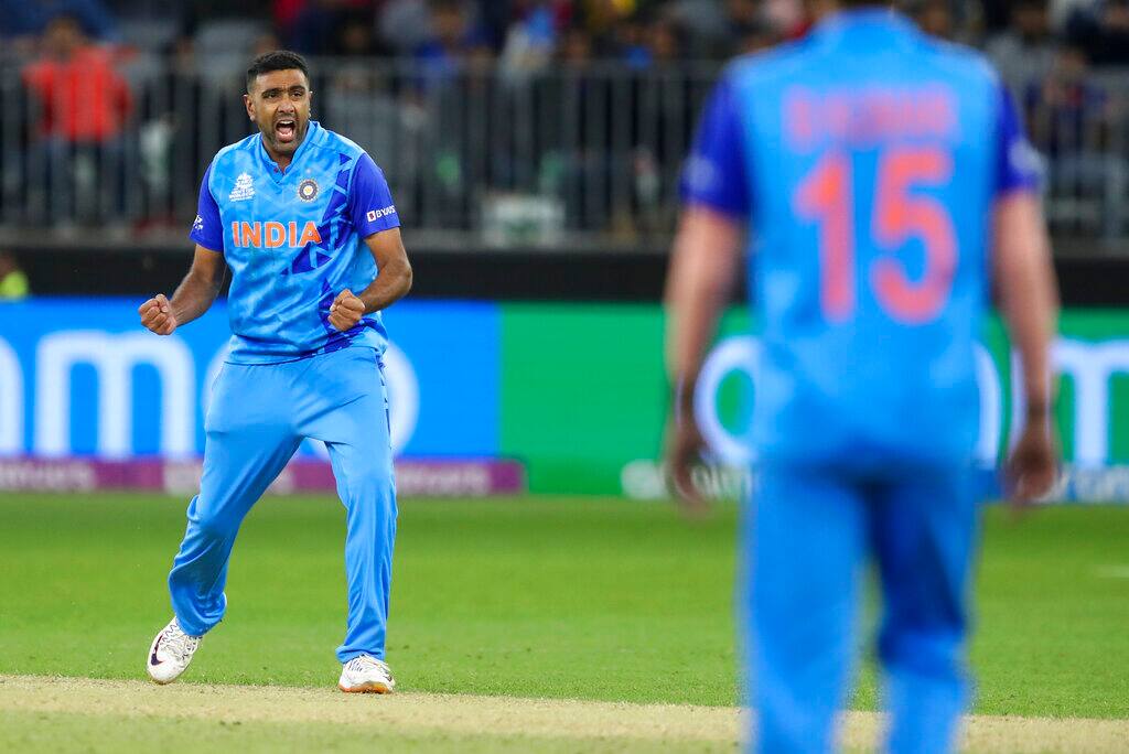 T20 World Cup 2022 | Can't make any concrete plans, Australian pitches are unique: Ashwin