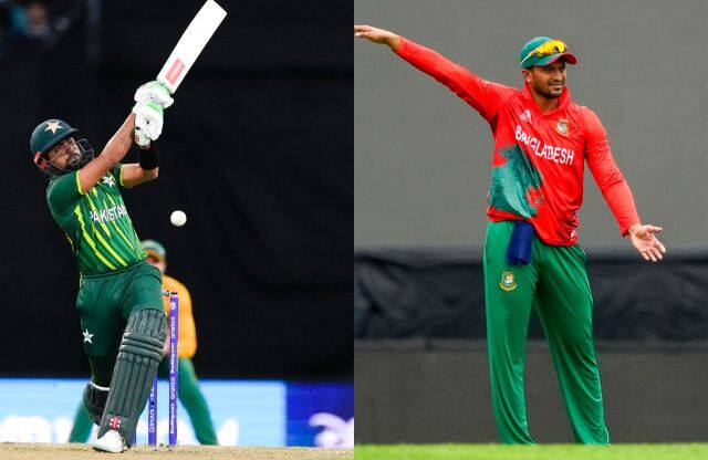 T20 World Cup 2022, Pakistan vs Bangladesh: Cricket Exchange Fantasy Tips
