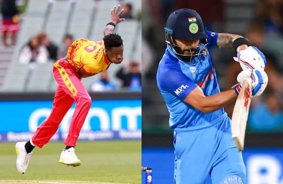 T20 World Cup 2022, India vs Zimbabwe: Cricket Exchange Fantasy Tips