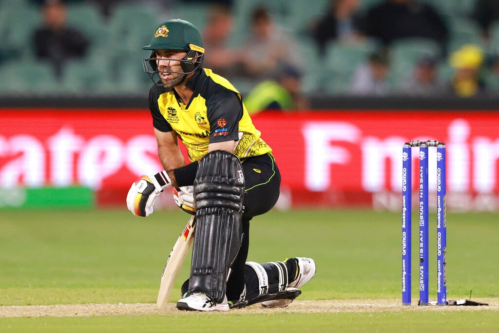 Glenn Maxwell rues inconsistency after Australia's World Cup exit