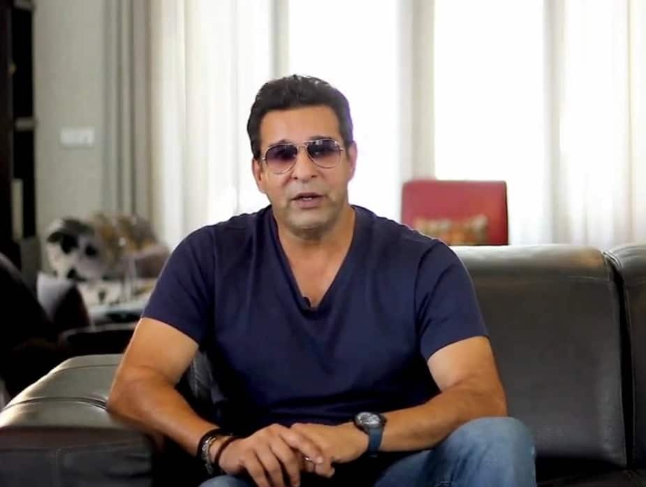 'That hurts a lot' - Wasim Akram reacts to match-fixing allegations