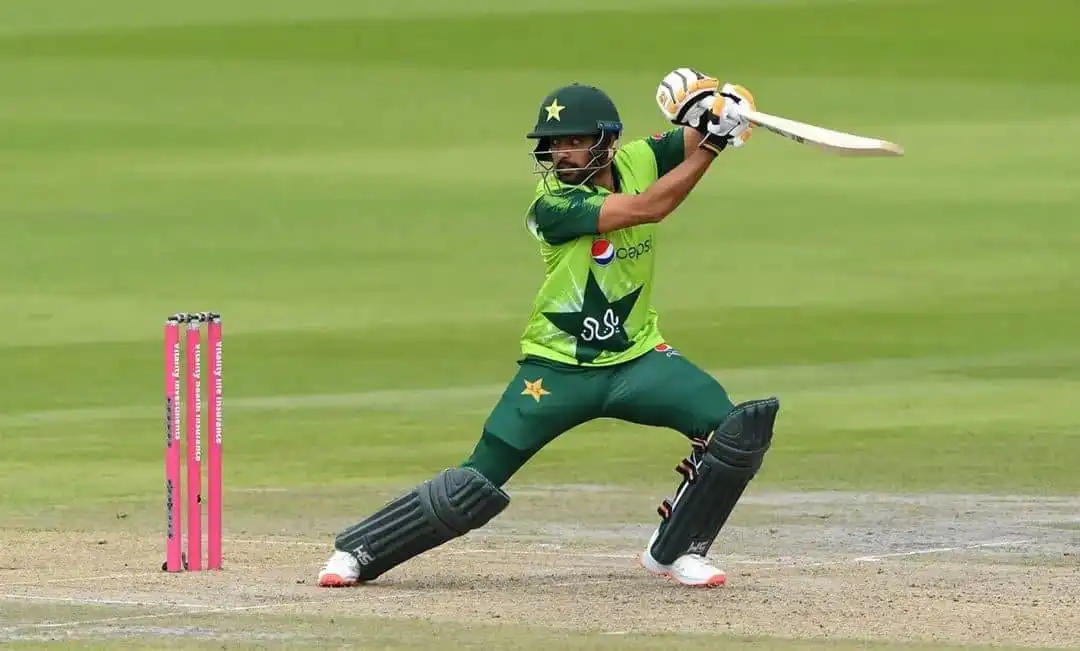 Wasim Akram wants Babar Azam to follow Virat Kohli's example and bounce back