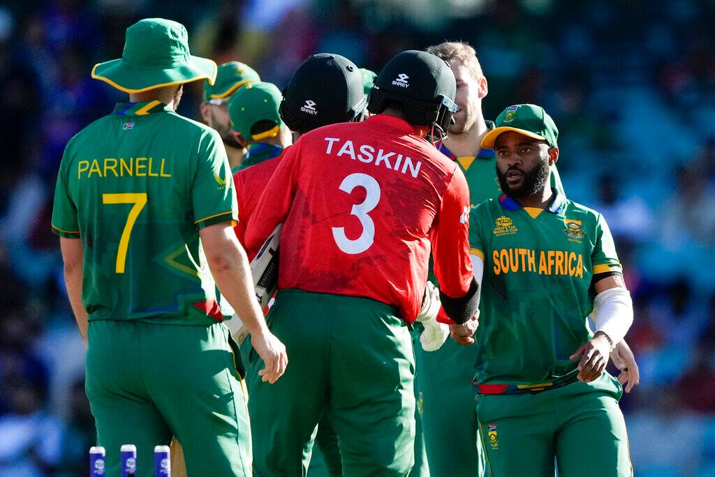 Tom Moody pinpoints South Africa's weak link following World Cup exit