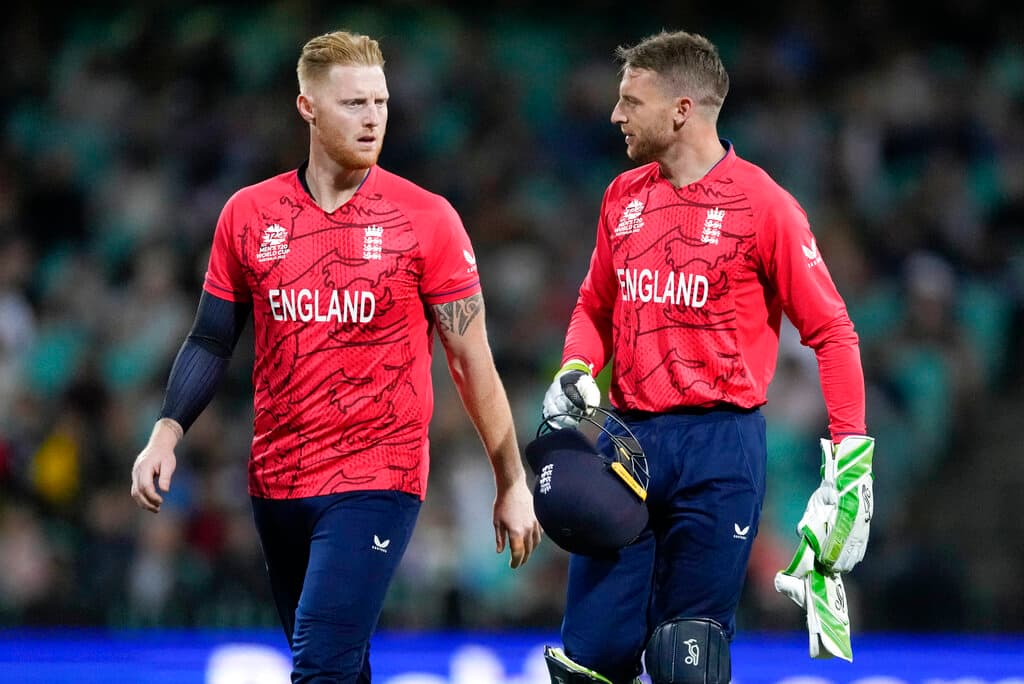T20 World Cup 2022, What to expect from the Semi-Finalists: England