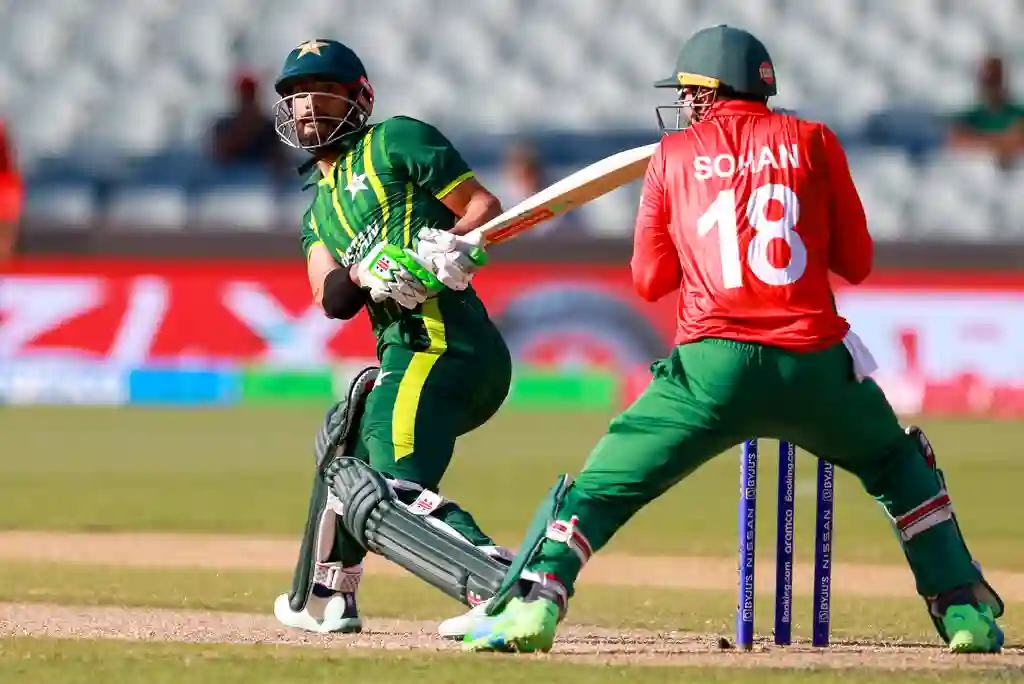 T20 World Cup, PAK vs BAN: Pakistan seal semi-final berth with an emphatic win