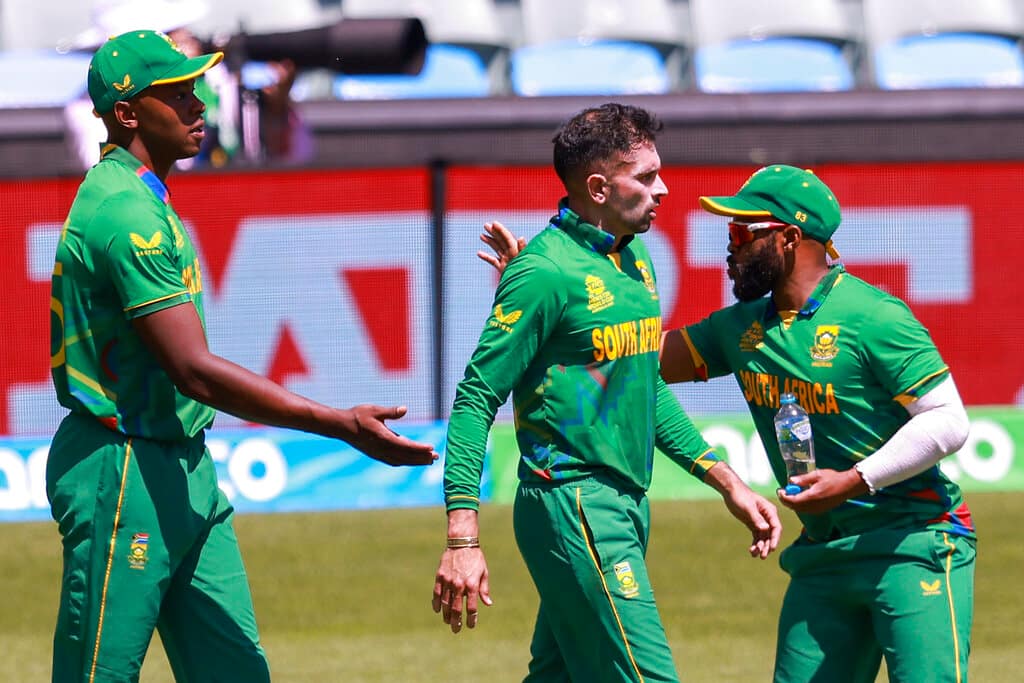 T20 World Cup 2022: South Africa's report card
