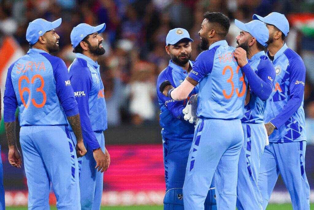 T20 World Cup, IND vs ZIM: India swat aside Zimbabwe without breaking a sweat