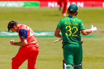 T20 World Cup 2022: Cricket South Africa disappointed at South Africa's early exit 
