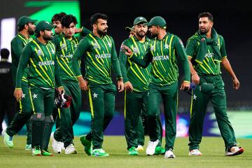 No one wants to face us: Matthew Hayden motivates Pakistan before semi-finals