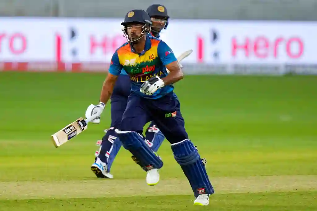 Mahela Jayawardene comments on Danushka Gunathilaka sexual assault case
