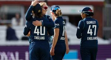 ​England Women to tour West Indies for ODI and T20I series in December