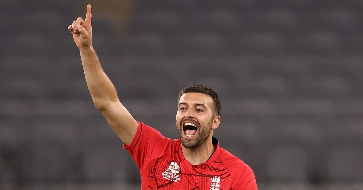 T20 World Cup 2022: Injury scare for England as Mark Wood complaints of stiffness

