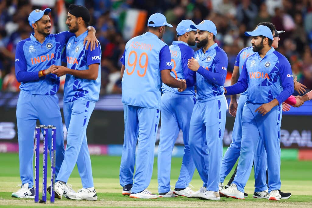 T20 World Cup 2022: What to expect from the Semi-Finalists: India