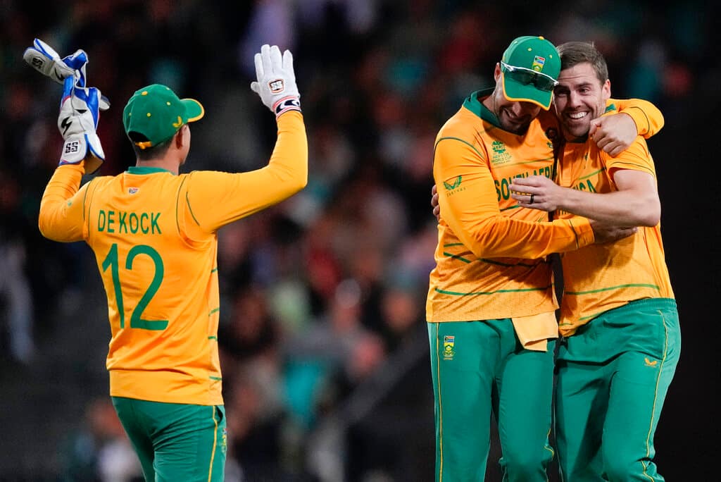Cricket South Africa bilateral broadcast rights snapped up by Viacom18