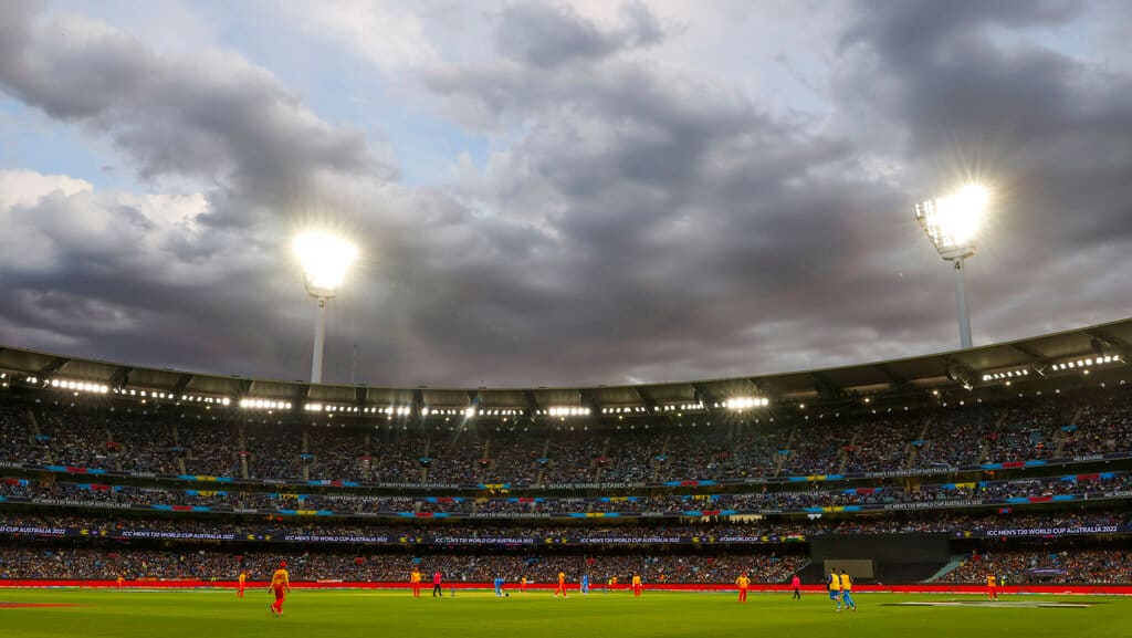 T20 World Cup 2022: All about the venues of the knock outs
