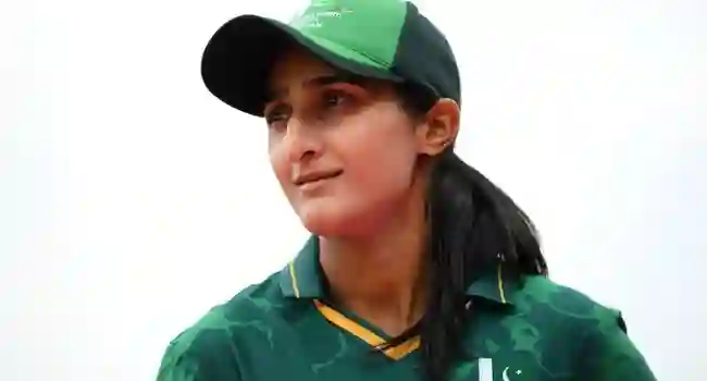 Bismah Maroof becomes Pakistan Women's most-capped ODI player