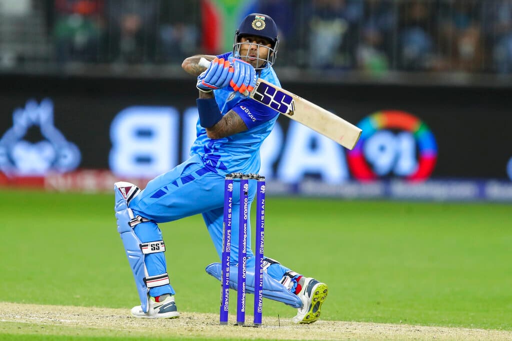 India vs England: Moeen Ali wary of force-of-nature Suryakumar Yadav

