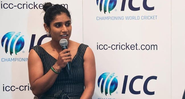 T20 World Cup 2022: Mithali Raj urges India to bring their A-game against England