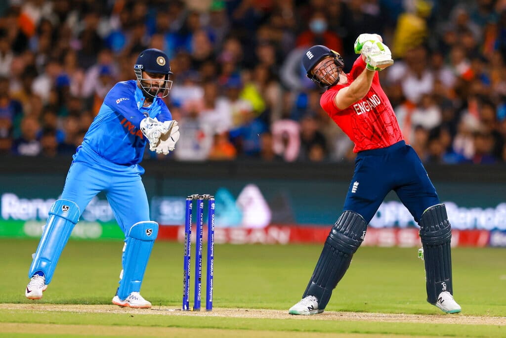 T20 World Cup, IND vs ENG: England demolish India to enter the final