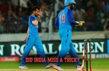 Unanswered riddles leads to India's semi-final exit