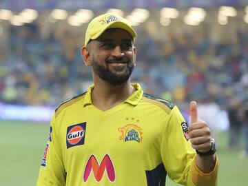 I think Dhoni valued and liked that attitude: CSK coach talks about youngster