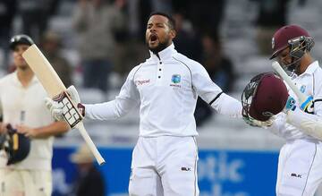 Just what is the Shai Hope enigma?
