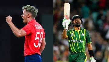  Pakistan vs England: The last chance to win from the  T20 World Cup