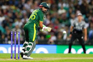 Babar Azam vows Pakistan will give it their all in the T20 World Cup 2022 final